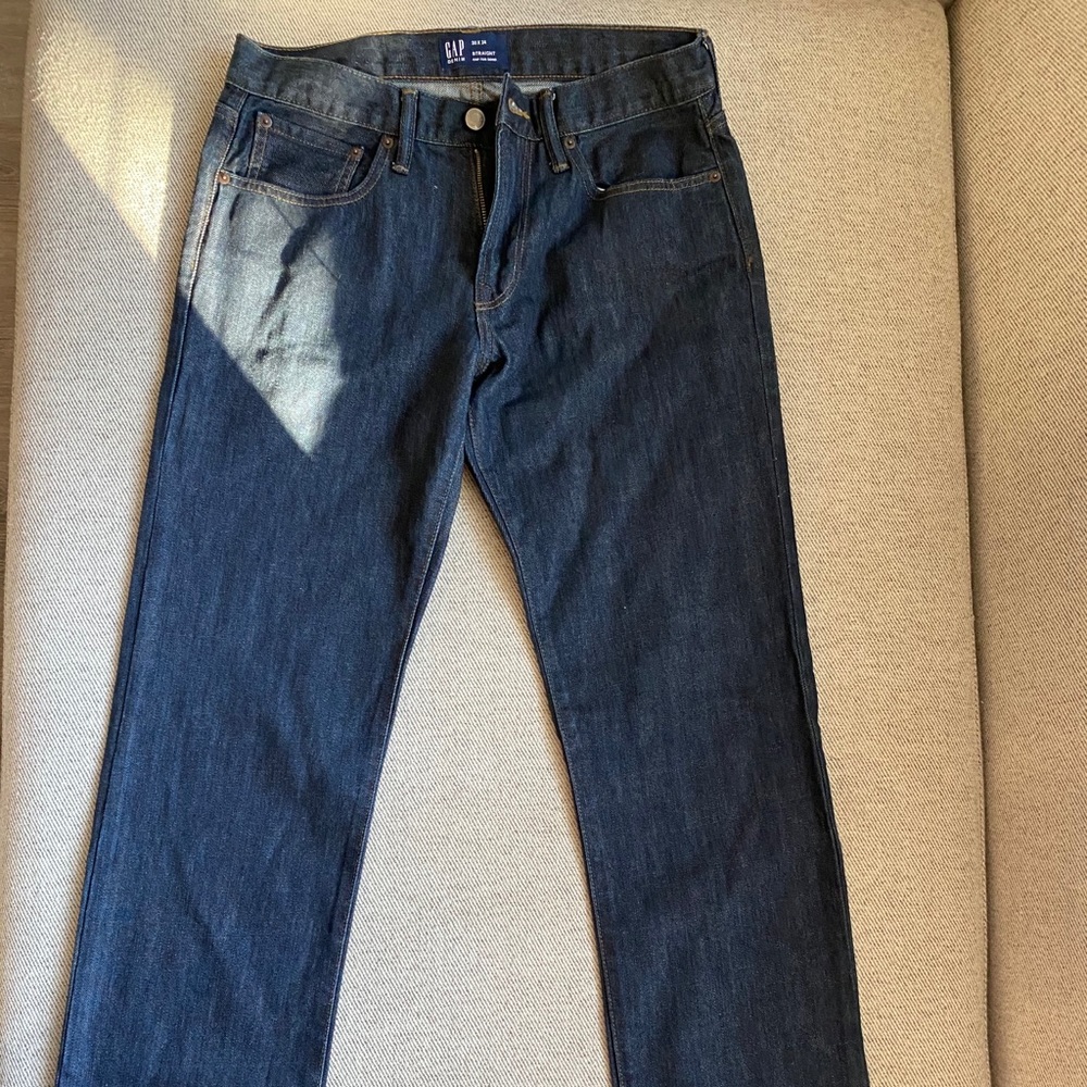 GAP jeans